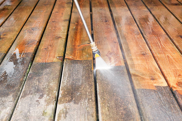 Best Machinery and Equipment Cleaning  in Natchitoches, LA